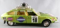 Polistil S38 S685 Citro&euml;n CX 2200 Rally du Maroc #18 1:25 no Box