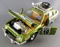 Polistil S38 S685 Citro&euml;n CX 2200 Rally du Maroc #18 1:25 no Box