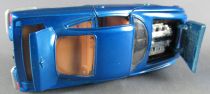 Politoys M Art. 539 Lamborghini 350GT Blue Metalized Mint in Box