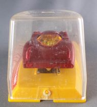 Politoys-M20 Porsche 917 Le Mans Red Metallic Crystal Box 1:43