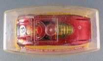 Politoys-M20 Porsche 917 Le Mans Red Metallic Crystal Box 1:43