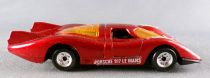 Politoys-M20 Porsche 917 Le Mans Red Metallic Crystal Box 1:43