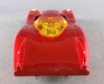 Politoys-M20 Porsche 917 Le Mans Red Metallic Crystal Box 1:43