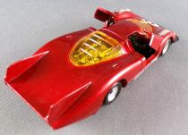 Politoys-M20 Porsche 917 Le Mans Red Metallic Crystal Box 1:43