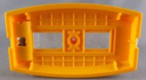 Politoys-M20 Porsche 917 Le Mans Red Metallic Crystal Box 1:43
