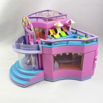 Polly Pocket - Bluebird / Mattel #21965 1999 - Concert Hall - Polly and the Pops (occasion)