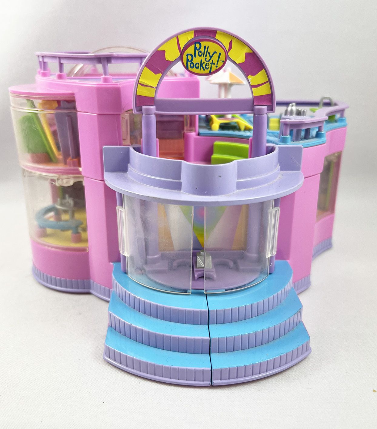 Polly pocket 1999 on sale
