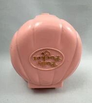 Polly Pocket - Bluebird Toys 1989 - Nancy\'s Wedding Day (occasion)