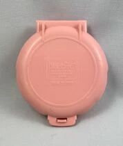 Polly Pocket - Bluebird Toys 1989 - Nancy\'s Wedding Day (occasion)