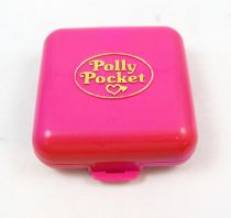 Polly Pocket - Bluebird Toys 1989 - Polly World \ Fun Fair\  (loose)
