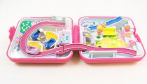 Polly Pocket - Bluebird Toys 1989 - Polly World \ Fun Fair\  (occasion)