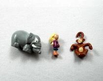 Polly Pocket - Bluebird Toys 1989 - Wildlife Park (occasion)