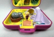 Polly Pocket - Bluebird Toys 1989 - Wildlife Park (occasion)