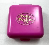 Polly Pocket - Bluebird Toys 1989 - Wildlife Park (occasion)