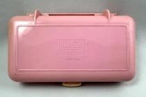 Polly Pocket - Bluebird Toys 1990 - Pretty Hair Playset (loose)