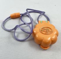 Polly Pocket - Bluebird Toys 1991 - Camp Days Locket (loose)