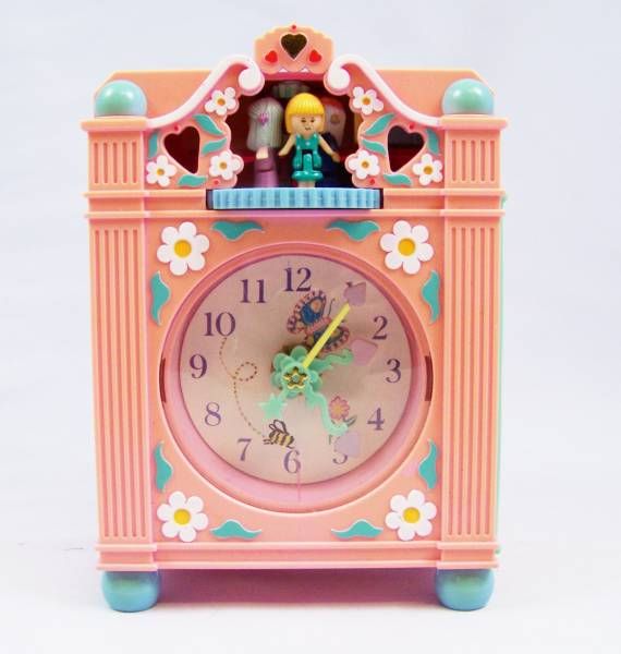 Watch Polly Pocket