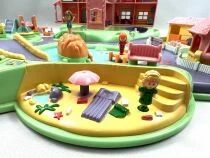 Polly Pocket - Bluebird Toys 1991 - Polly\'s Dream World (occasion)