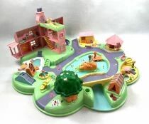 Polly Pocket - Bluebird Toys 1991 - Polly\'s Dream World (occasion)