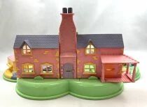 Polly Pocket - Bluebird Toys 1991 - Polly\'s Dream World (occasion)