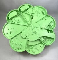 Polly Pocket - Bluebird Toys 1991 - Polly\'s Dream World (occasion)