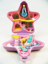 Polly Pocket - Bluebird Toys 1992 - Fairy Fantasy (loose)