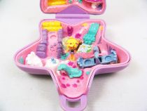 Polly Pocket - Bluebird Toys 1992 - Fairy Fantasy (loose)