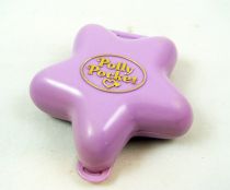 Polly Pocket - Bluebird Toys 1992 - Fairy Fantasy (loose)