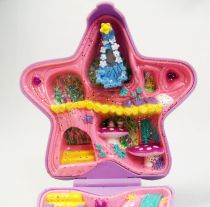 Polly Pocket - Bluebird Toys 1992 - Fairy Fantasy (occasion)