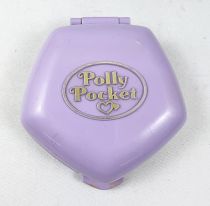 Polly Pocket - Bluebird Toys 1992 - Fast Food Restaurant (loose)