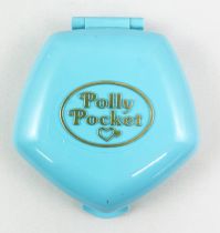 Polly Pocket - Bluebird Toys 1992 - Polly in the Nursery (occasion)