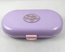 Polly Pocket - Bluebird Toys 1992 - Stampin\' School (loose)