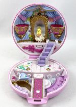 Polly Pocket - Bluebird Toys 1993 - Ballerina (loose)