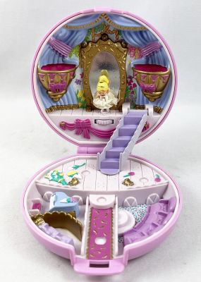 Polly Pocket Bluebird Toys 1993 Ballerina occasion
