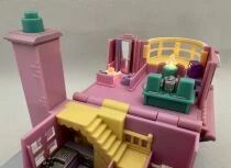 Polly Pocket - Bluebird Toys 1993 - Bay Window House (occasion)