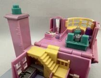 Polly Pocket - Bluebird Toys 1993 - Bay Window House (occasion)