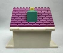 Polly Pocket - Bluebird Toys 1993 - Cozy Cottage (occasion)