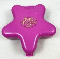 Polly Pocket - Bluebird Toys 1993 - Fairylight Wondrland Fairy Collection (loose)