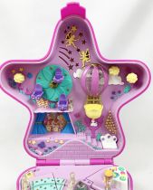 Polly Pocket - Bluebird Toys 1993 - Fairylight Wondrland Fairy Collection (loose)