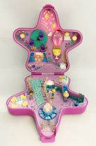 Polly Pocket - Bluebird Toys 1993 - Fairylight Wondrland Fairy Collection (loose)
