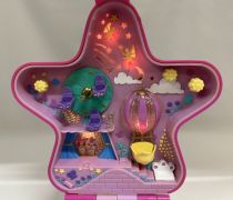 Polly Pocket - Bluebird Toys 1993 - Fairylight Wondrland Fairy Collection (loose)