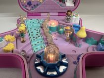 Polly Pocket - Bluebird Toys 1993 - Fairylight Wondrland Fairy Collection (occasion sans boite)