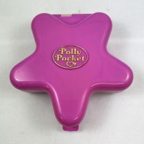 Polly Pocket - Bluebird Toys 1993 - Fairylight Wondrland Fairy Collection (occasion sans boite)