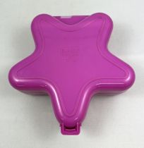 Polly Pocket - Bluebird Toys 1993 - Fairylight Wondrland Fairy Collection (occasion sans boite)