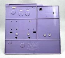 Polly Pocket - Bluebird Toys 1993 - Light Up Wedding Chapel - Pollyville - Occasion