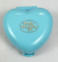 Polly Pocket - Bluebird Toys 1993 - Petty Panda Pet Parade (occasion)