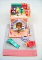 Polly Pocket - Bluebird Toys 1993 - Polly Pocket Toy Shop (occasion) 02