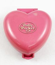 Polly Pocket - Bluebird Toys 1993 - Precious Puppies (occasion)