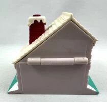 Polly Pocket - Bluebird Toys 1993 - Ski Lodge (occasion)