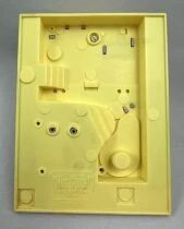 Polly Pocket - Bluebird Toys 1993 - Summer House (loose)